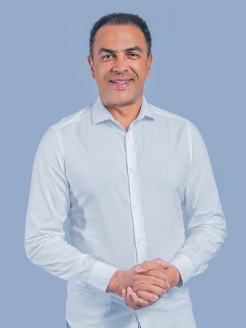Jair da Silva Neves